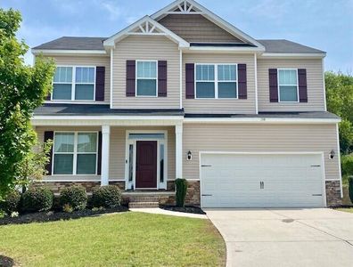 138 Newgate Ct, North Augusta, SC, 29860