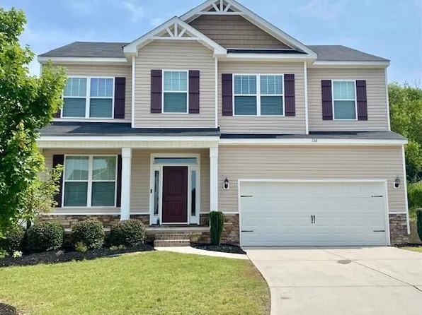 138 NEWGATE Court, North Augusta, SC 29860