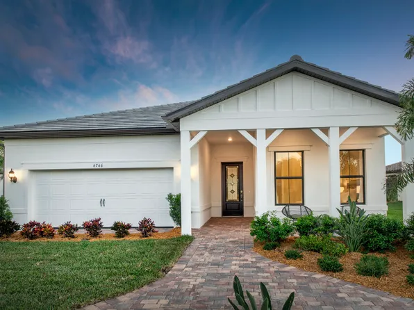 Prestige Plan, Legacy Groves