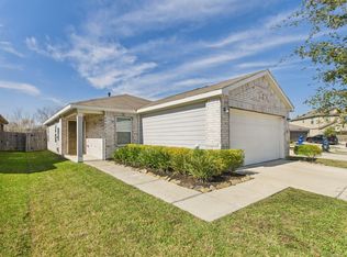 11608 Moonstruck Ln, Houston, TX 77048