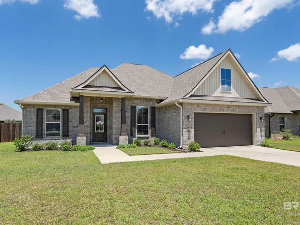417 Silage Dr, Fairhope, AL 36532