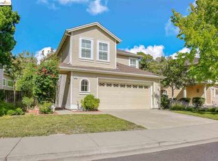 398 Trailview Cir, Martinez, CA 94553