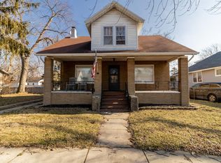 926 Elm St, Michigan City, IN