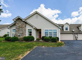 117 Yoe Dr, Red Lion, PA 17356