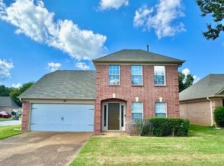 9724 Riggin Dr, Arlington, TN 38002