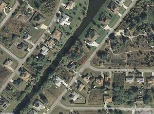 419 Fairmont Ter, Port Charlotte, FL 33954