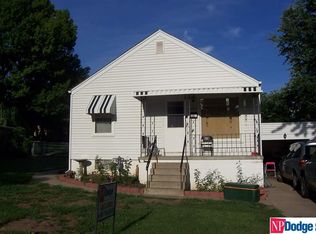 6043 S 36th Ave, Omaha, NE 68107