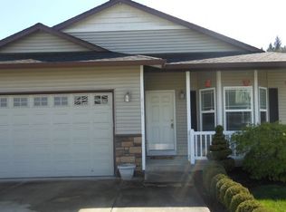 8605 NE 84th St, Vancouver, WA 98662