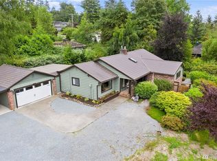 19649 Marine View Dr SW, Normandy Park, WA 98166