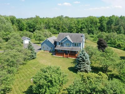 603 Brand Hollow Rd, Peru, NY, 12972