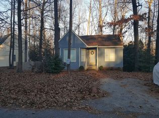 6717 Mason Dale Pl, North Chesterfield, VA 23234