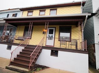 315 Webster St, Ranshaw, PA 17866