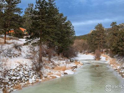 124 Big Pine Ln, Drake, CO, 80515