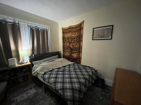 82 Hyde Park Ave #2, Jamaica Plain, MA 02130