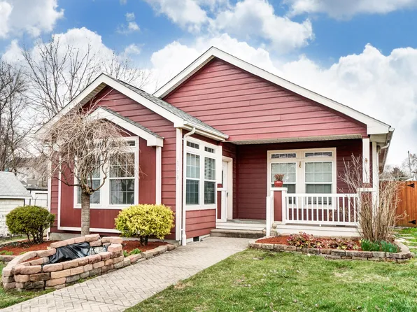 6708 Van Kirk Ave, Cincinnati, OH 45216