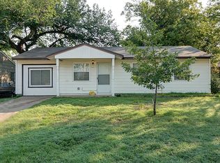 19721 E 3rd St, Tulsa, OK 74108