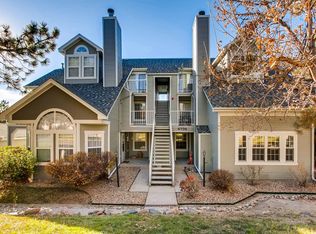 6776 S Ivy St APT A7, Centennial, CO 80112