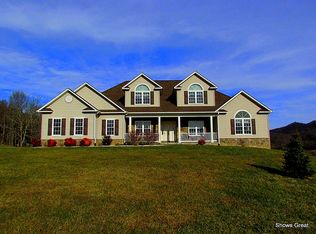 6501 Blacksburg Rd, Catawba, VA 24070