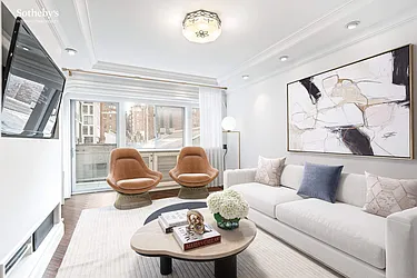 160 East 23rd Street, #5B