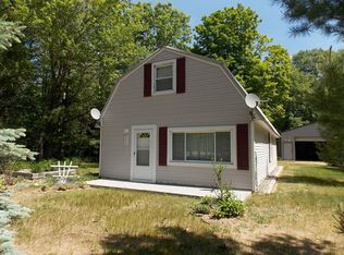 6820 Wolverine Rd, Wolverine, MI 49799