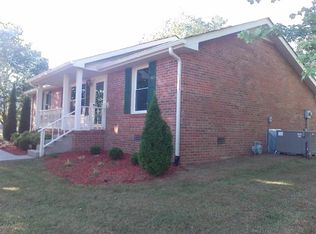 3906 N Breckenridge Ct, Springfield, TN 37172