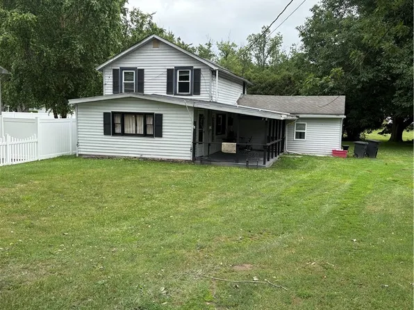 305 Homewood Ave, Elmira, NY 14904