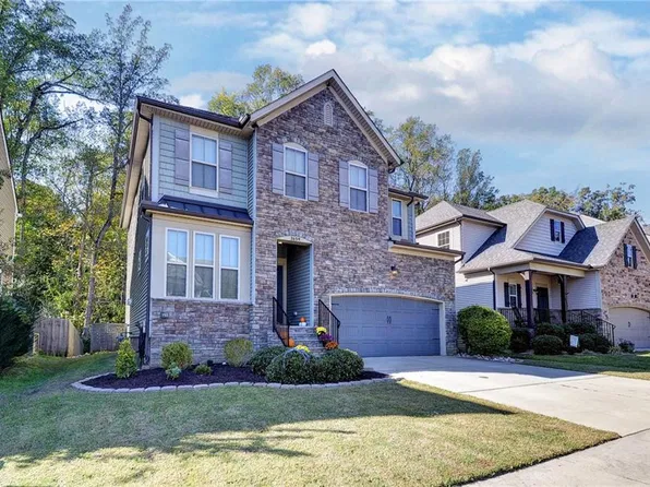 3659 Lavender Ln, Toano, VA 23168
