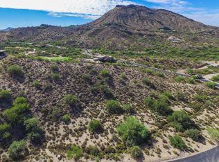 9553 E Madera Dr, Scottsdale, AZ 85262