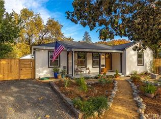 1608 Arbutus Ave, Chico, CA 95926