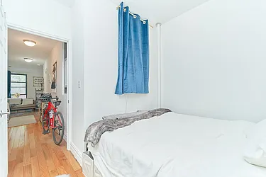 Rented by Living New York