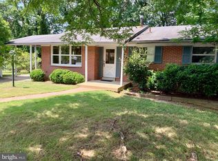 10523 Carnation Ct, Hyattsville, MD 20783