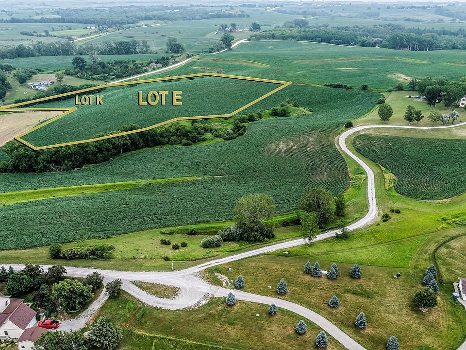 1st image of LOT E & K Fieldcrest Dr