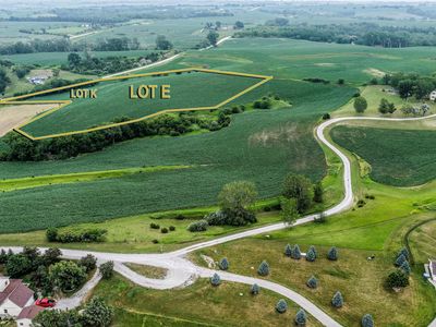 LOT E & K Fieldcrest Dr, Missouri Valley, IA, 51555