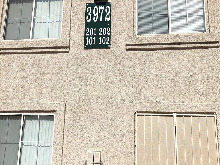 3972 Danny Melamed Ave #102 — Photo 2