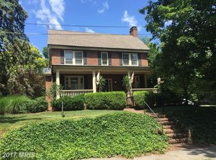 401 Handley Ave, Winchester, VA 22601