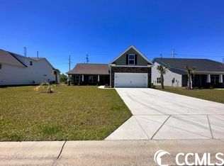 212 Sage Cir, Little River, SC 29566