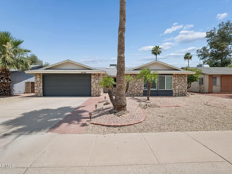 4446 E Coconino St — Photo 13