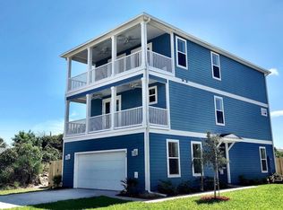 5480 Pelican Way, Saint Augustine, FL 32080