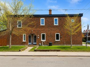 100 Ascot Ave, Toronto, ON M6E 1E9