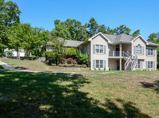 347 Cool Water Cove Rd, Galena, MO 65656