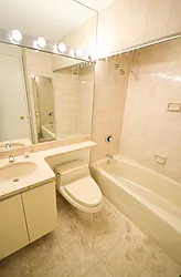 Rented by Olnick Organization