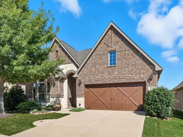 3612 Legends Path, Flower Mound, TX 75028