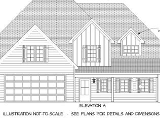 116 Canton Dr, Lexington, NC 27295
