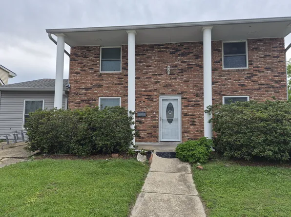 3709 E Louisiana State Dr, Kenner, LA 70065