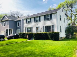 58 Elmerston Rd, Rochester, NY 14620