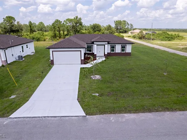 1251 Bari St E, Lehigh Acres, FL 33974