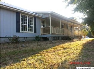 2450 Mount Moriah Rd, Pell City, AL 35125