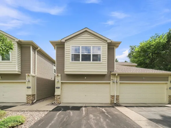 14535 Quebec Ave, Savage, MN 55378