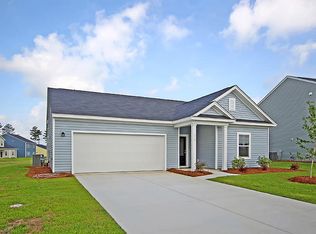 319 Palio Ct, Moncks Corner, SC 29461