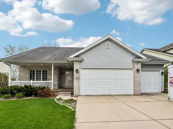 3133 Collingwood Drive, Sun Prairie, WI 53590